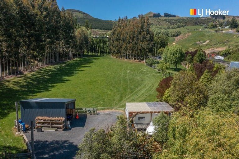 Photo of property in 95 Riccarton Road East, East Taieri, Mosgiel, 9024