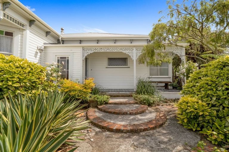 Photo of property in 30 Bignell Street, Gonville, Whanganui, 4501