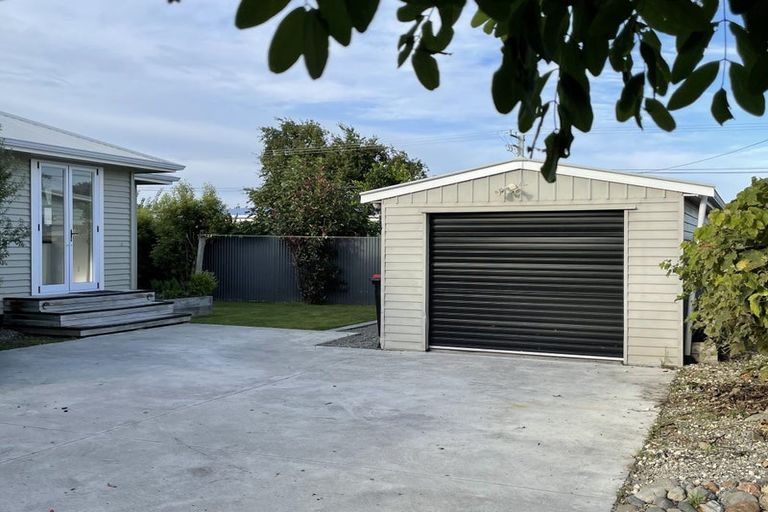 Photo of property in 12b Broadway Street, Martinborough, 5711