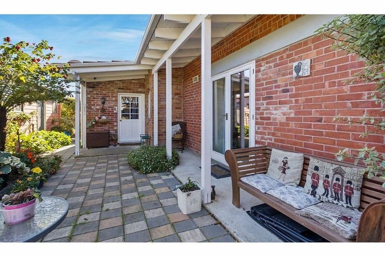 Photo of property in 4 Hillsden Place, Glenwood, Timaru, 7910