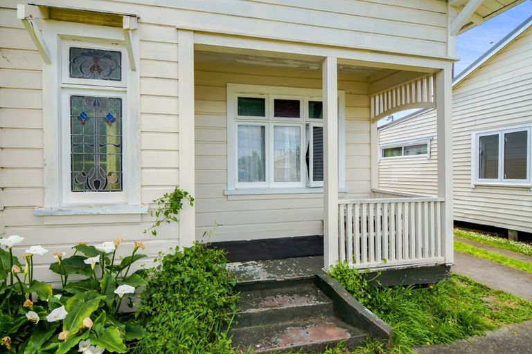 Photo of property in 36 Alexander Street, Whanganui, 4500