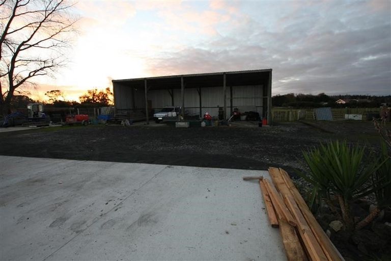 Photo of property in 218 Airfield Road, Takanini, Papakura, 2582