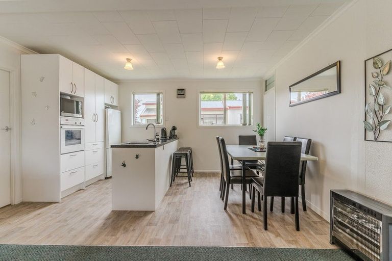 Photo of property in 15 Macaulay Place, Twizel, 7901