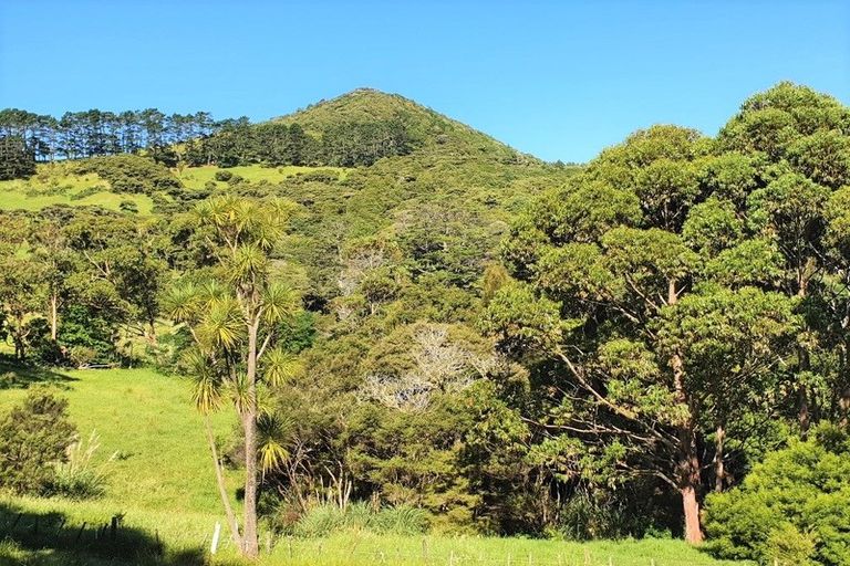 Photo of property in 41 Martin Road, Omapere, Kaikohe, 0473