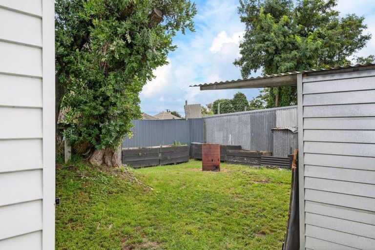 Photo of property in 8 Parker Street, Elgin, Gisborne, 4010