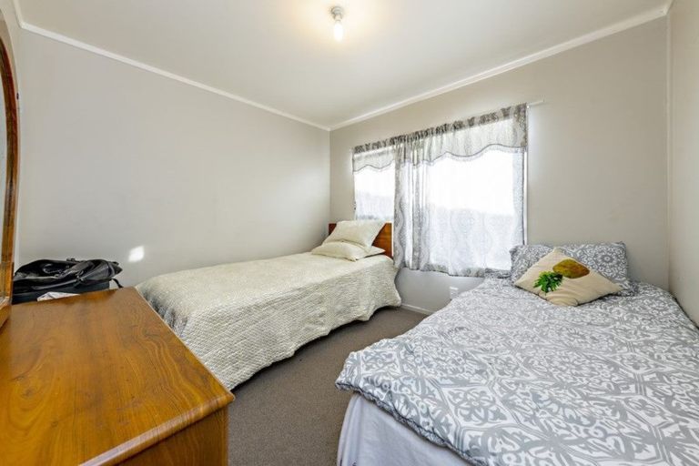 Photo of property in 81 John Walker Drive, Manurewa, Auckland, 2102