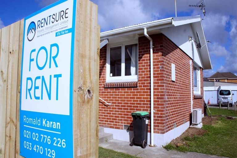 Photo of property in 1/65 Matipo Street, Riccarton, Christchurch, 8041