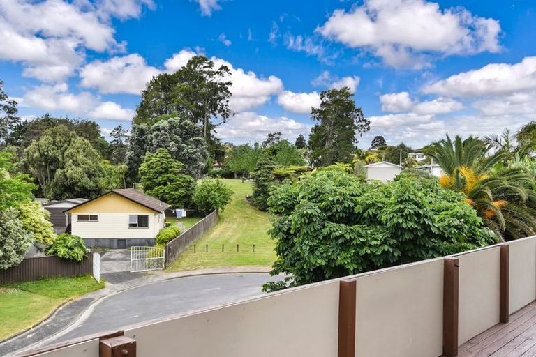 Photo of property in 5 Malibu Grove, Bayview, Auckland, 0629