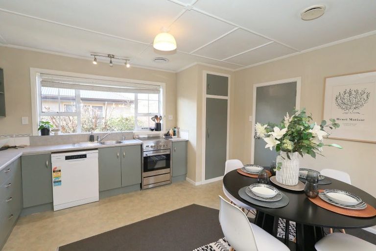 Photo of property in 397 Saint Andrew Street, Glengarry, Invercargill, 9810