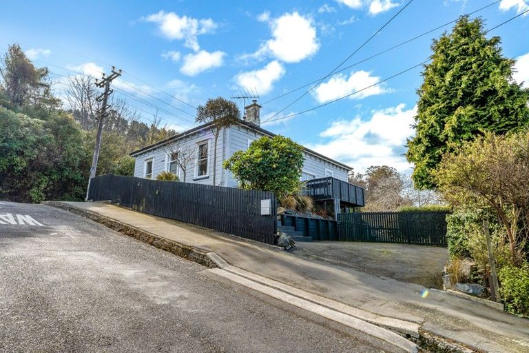 Photo of property in 1 Wickliffe Terrace, Port Chalmers, 9023