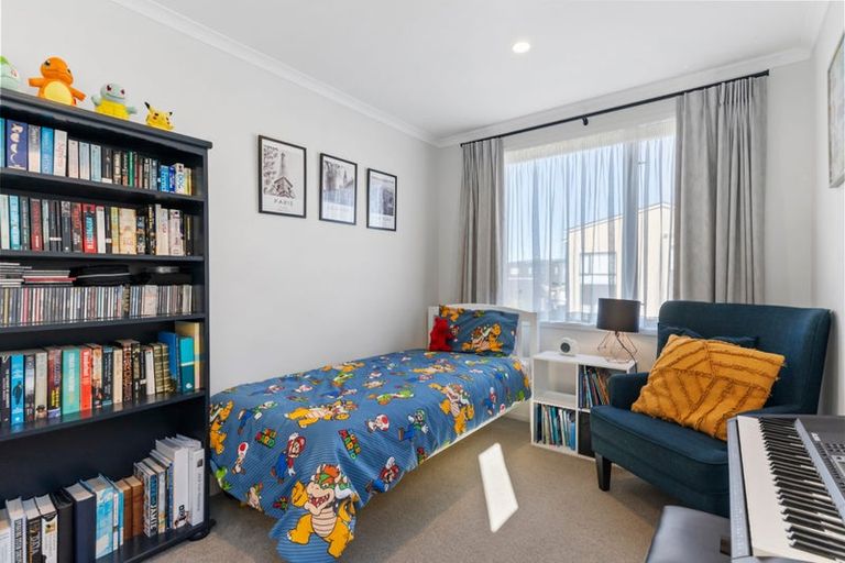 Photo of property in 22 David Carnegie Road, Hobsonville, Auckland, 0616