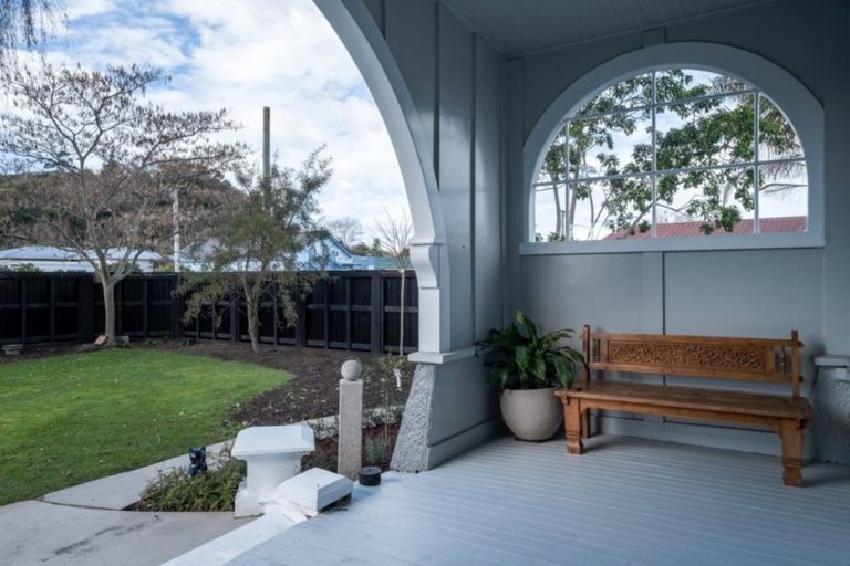 Photo of property in 184 Ormond Road, Mangapapa, Gisborne, 4010