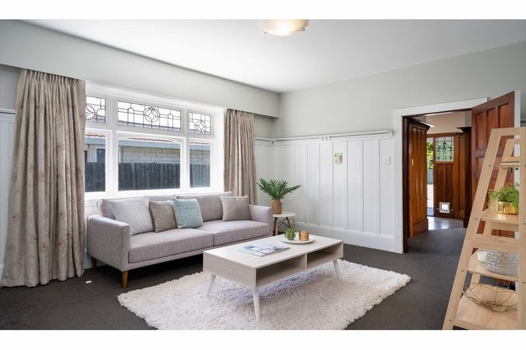 Photo of property in 1/57 Rutland Street, St Albans, Christchurch, 8014
