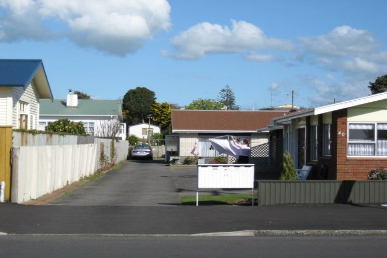 Photo of property in 40c Barriball Street, Fitzroy, New Plymouth, 4312