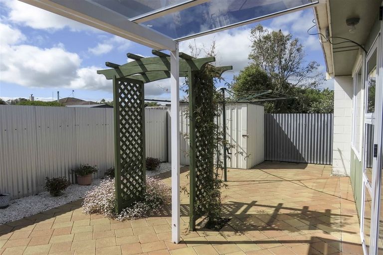 Photo of property in 2/16a Fulton Street, Gladstone, Invercargill, 9810