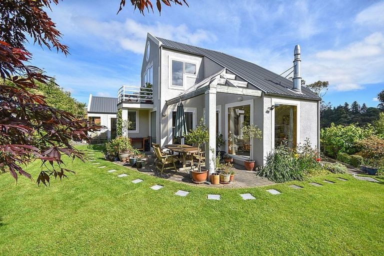 Photo of property in 63 Rockside Road, Glenleith, Dunedin, 9010