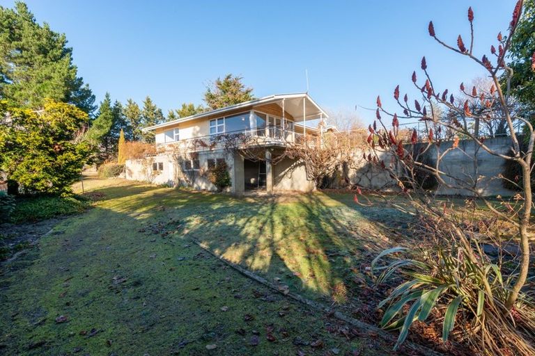 Photo of property in 21 Chirnside Terrace, Patearoa, Ranfurly, 9398