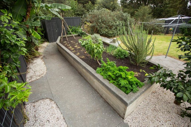 Photo of property in 382 Kukunui Road, Springfield, Whangarei, 0178