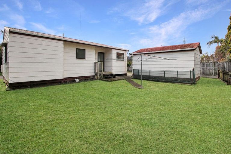 Photo of property in 15 Kohuhu Street, Kaitaia, 0410