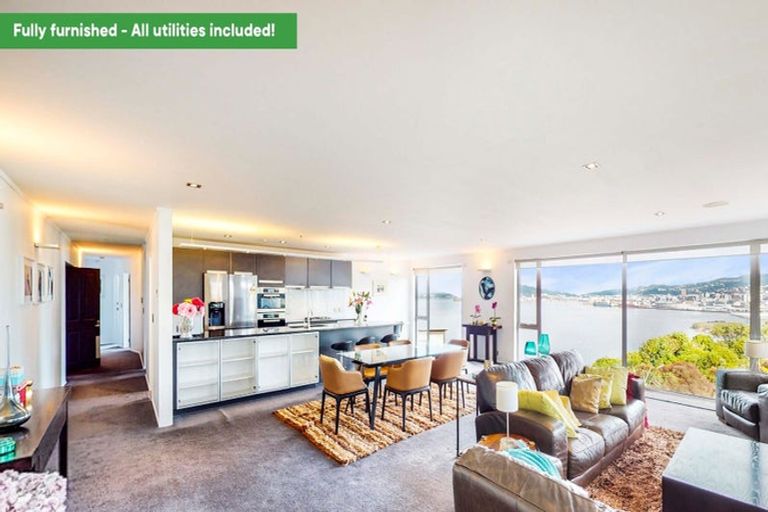 Photo of property in 11 Sovereign Point, Kaiwharawhara, Wellington, 6035