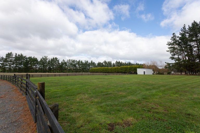 Photo of property in 12 Totaramahonga Road, Dannevirke, 4972