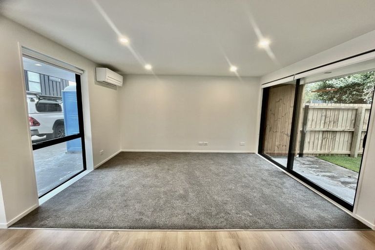 Photo of property in 3/9 Chatham Street, Addington, Christchurch, 8024