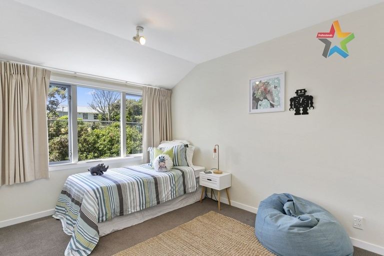 Photo of property in 5 Purakau Avenue, Wadestown, Wellington, 6012