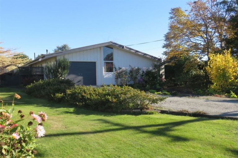 Photo of property in 20 Connolly Street, Geraldine, 7930