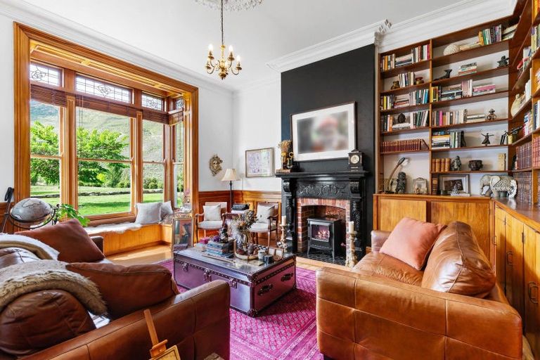 Photo of property in 37 Bluff Lane, Gibbston, Queenstown, 9371