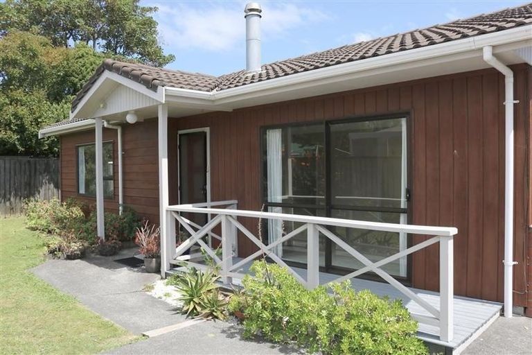 Photo of property in 20b Trafalgar Street, Waiwhetu, Lower Hutt, 5010