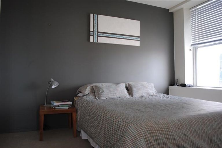 Photo of property in 6a/123 Molesworth Street, Thorndon, Wellington, 6011