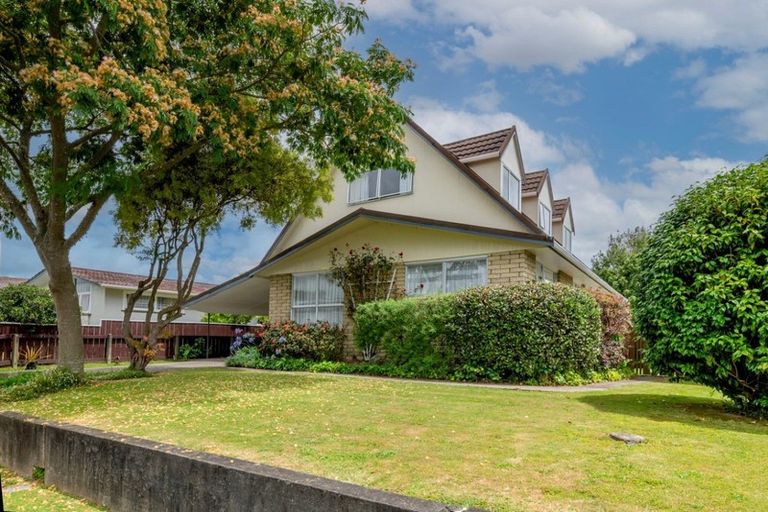 Photo of property in 10 Regal Street, Levin, 5510