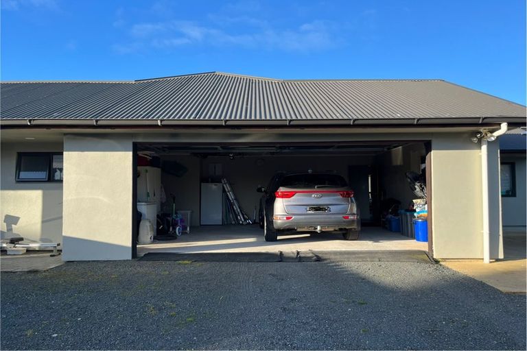 Photo of property in 311 Bell Road, Morrinsville, 3371