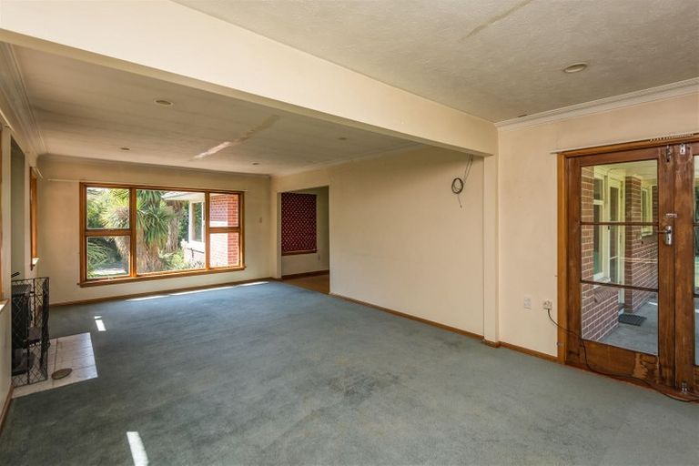 Photo of property in 518 Halswell Road, Halswell, Christchurch, 8025