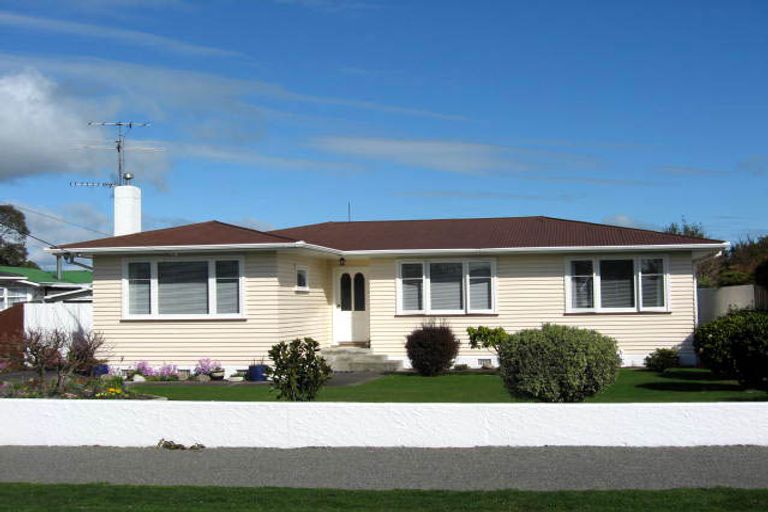 Photo of property in 148 Cockburn Street, Kuripuni, Masterton, 5810