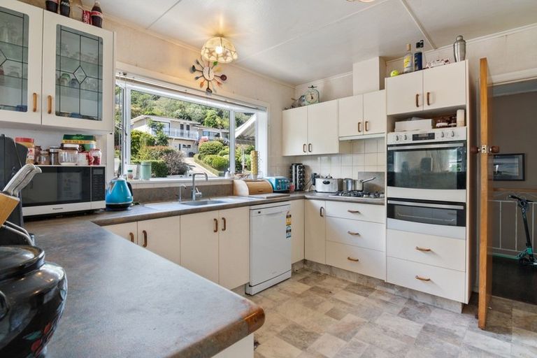 Photo of property in 54 Marlborough Crescent, Richmond, 7020