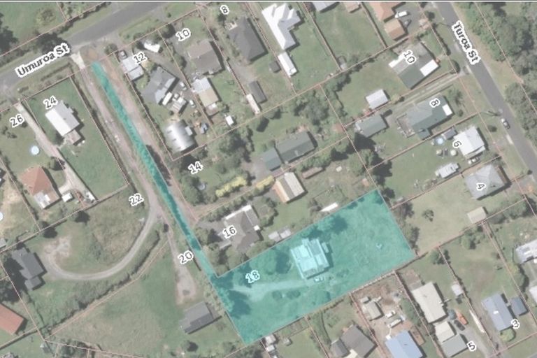 Photo of property in 18 Umuroa Street, Mamaku, 3020