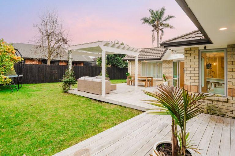 Photo of property in 26 Nielsen Gardens, Rototuna, Hamilton, 3210