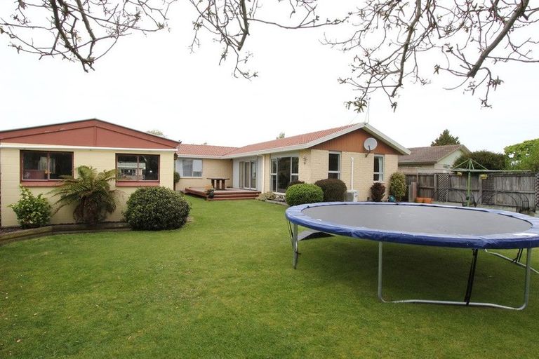 Photo of property in 67 Bailey Street, Templeton, Christchurch, 8042