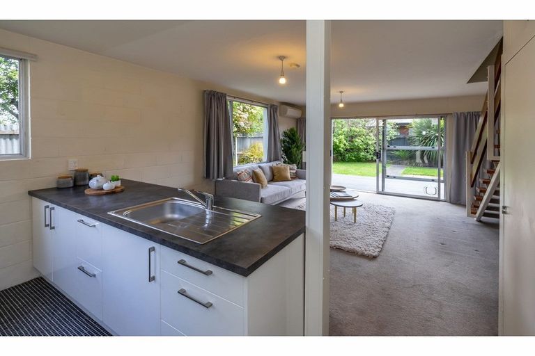 Photo of property in 5/34a Harman Street, Addington, Christchurch, 8024
