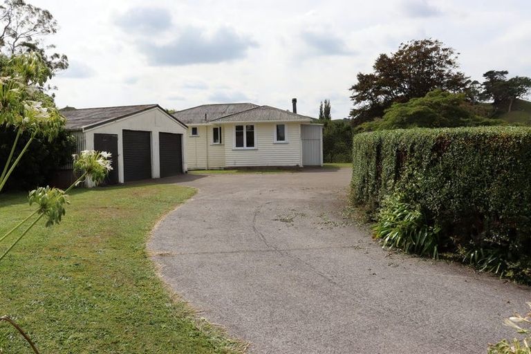Photo of property in 277 Gordon Road, Toko, Stratford, 4392