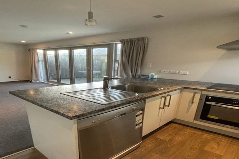 Photo of property in 200 Lincoln Road, Addington, Christchurch, 8024