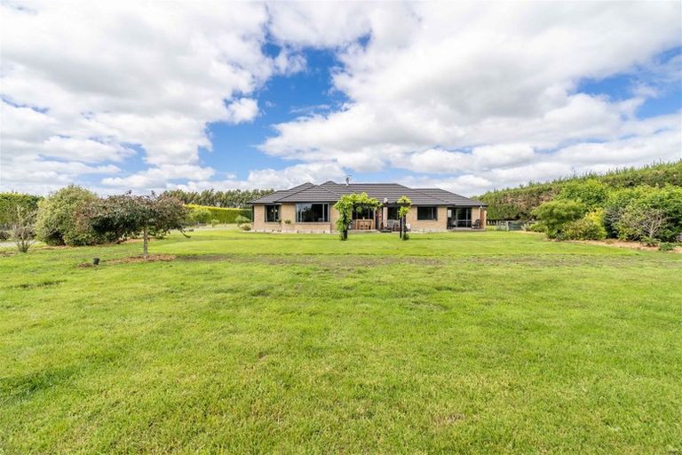 Photo of property in 123 Orion East, Makarewa, Invercargill, 9876