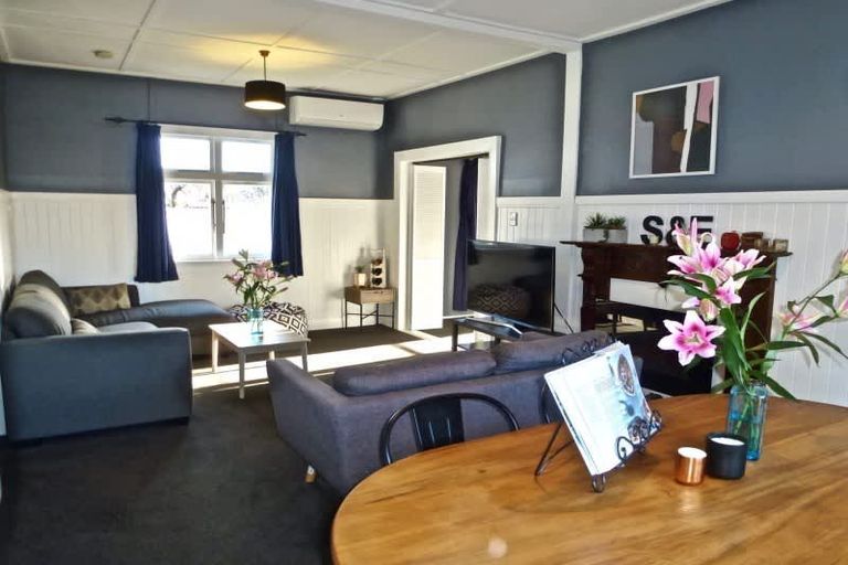 Photo of property in 10 Parakai Street, Paraparaumu, 5032