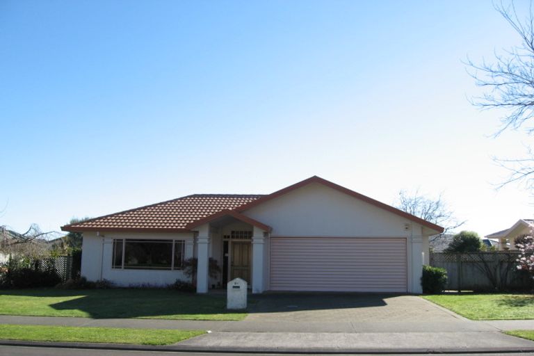 Photo of property in 21 Kingsgate Avenue, Havelock North, 4130