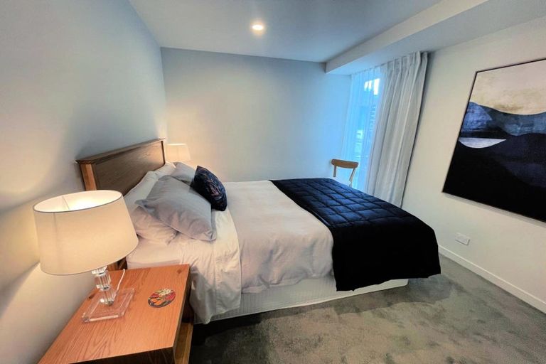 Photo of property in Pinnacle Apartments, W702/160 Victoria Street, Te Aro, Wellington, 6011