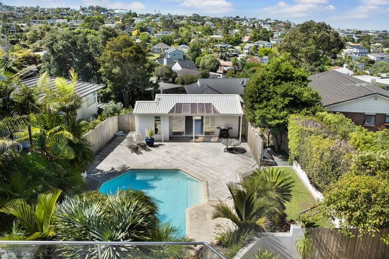 Photo of property in 59 East Coast Road, Castor Bay, Auckland, 0620