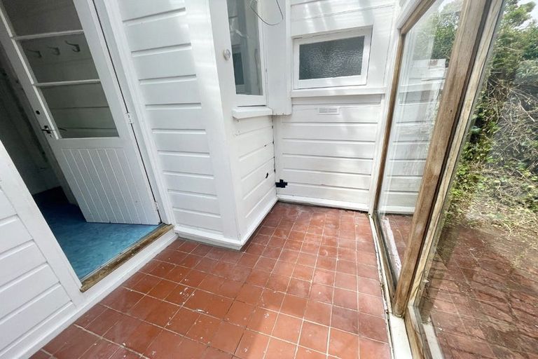 Photo of property in 26 Central Terrace, Kelburn, Wellington, 6012