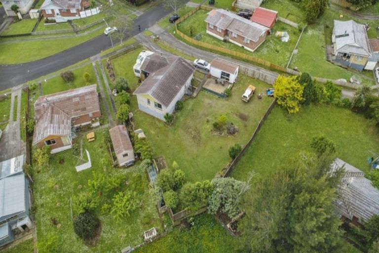 Photo of property in 31 Gavin Place, Huntly, 3700