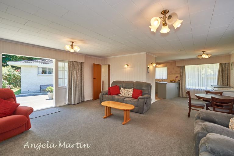 Photo of property in 41 Humphries Place, Awapuni, Palmerston North, 4412